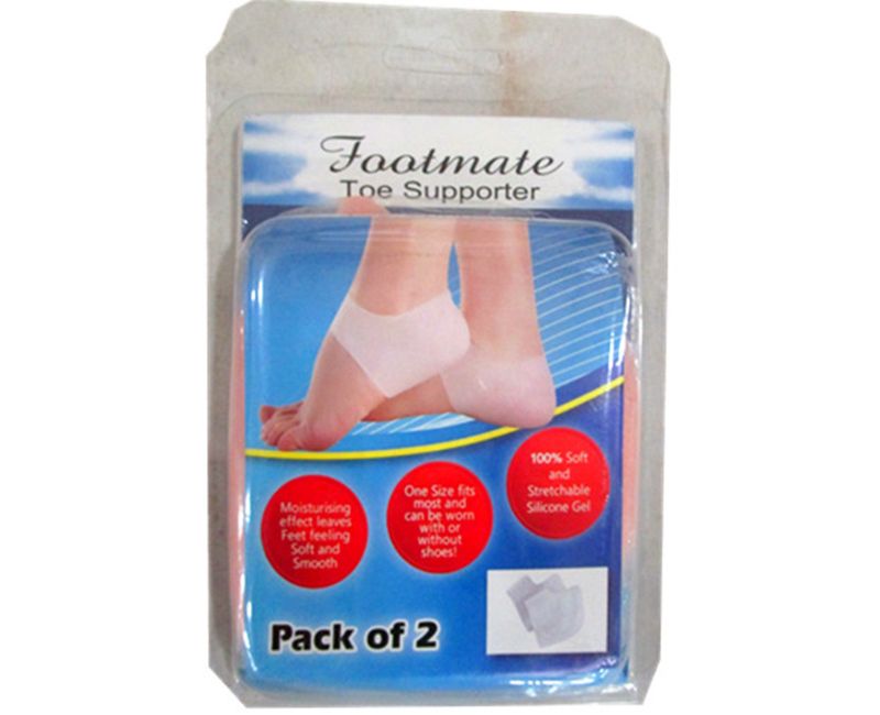 Toe Support (4 Packs)