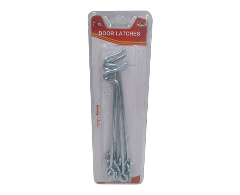 [Ue02769]Door Latches - 14cm (24pcs)