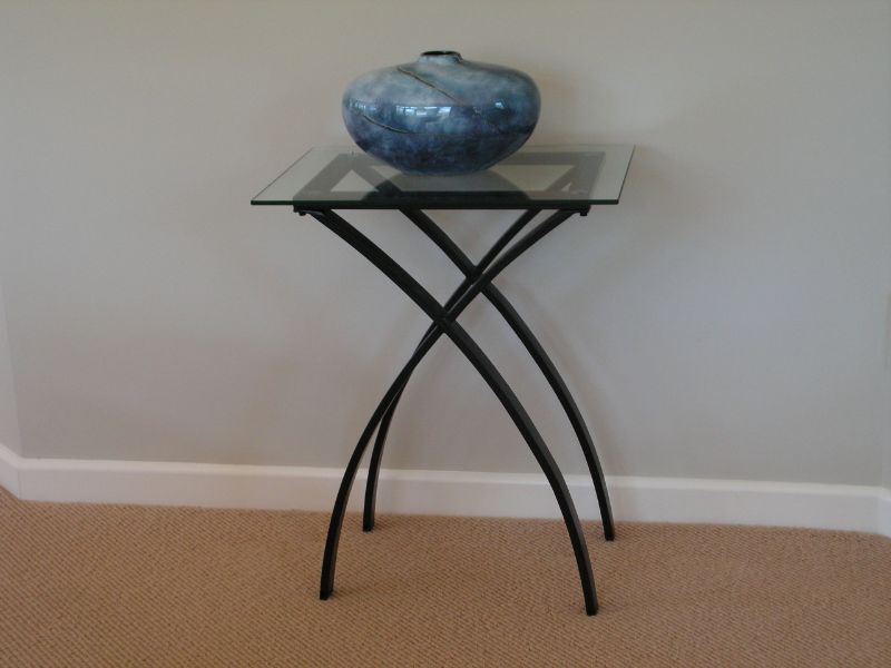 Bed Side Table (61cm)