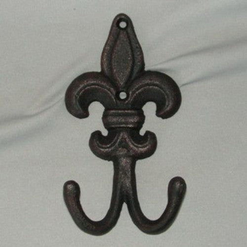 Key Rack - 17cm Fluer D Lie Hook