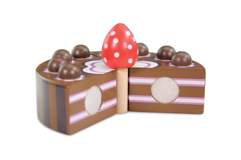 Chocolate Gateau - Le Toy Van