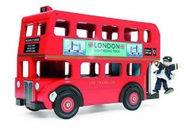 London Bus - Le Toy Van