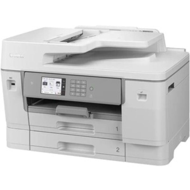 Brother MFC MFC-J6955DW Wireless Inkjet Multifunction Printer - Colour - Copier/