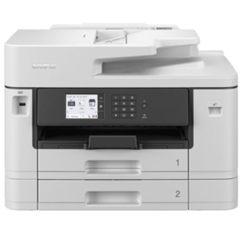 Brother MFCJ5740DW A3/A4 Inkjet Multi Function Printer
