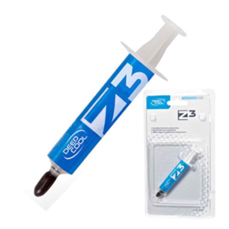 Deep Cool Heatsink Thermal Grease/ Paste/ Compound for CPU 1.5g