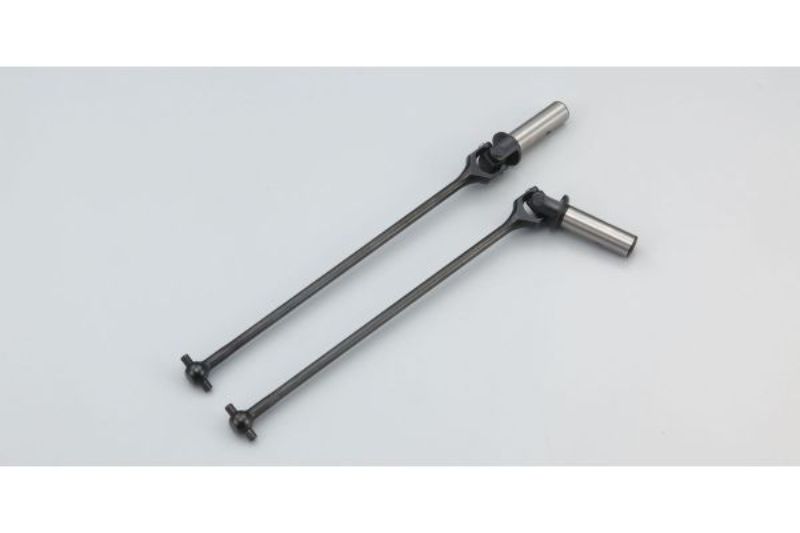 Kyosho L/Weight Universal Swing Shaft (L=130/2Pc) for enhanced RC vehicle handling, durability, and performance.