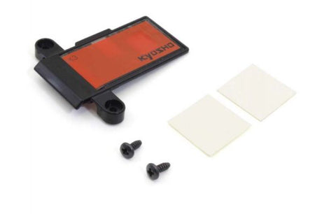 Kyosho MINI-Z IC ? Tag for tuning and optimizing R/C cars, compatible with RACER, RWD, AWD, and FWD setups.