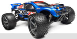 1/18 Ion XT Truggy, a robust 4WD RC truck with waterproof receiver, powerful battery, and impressive off-road capability.