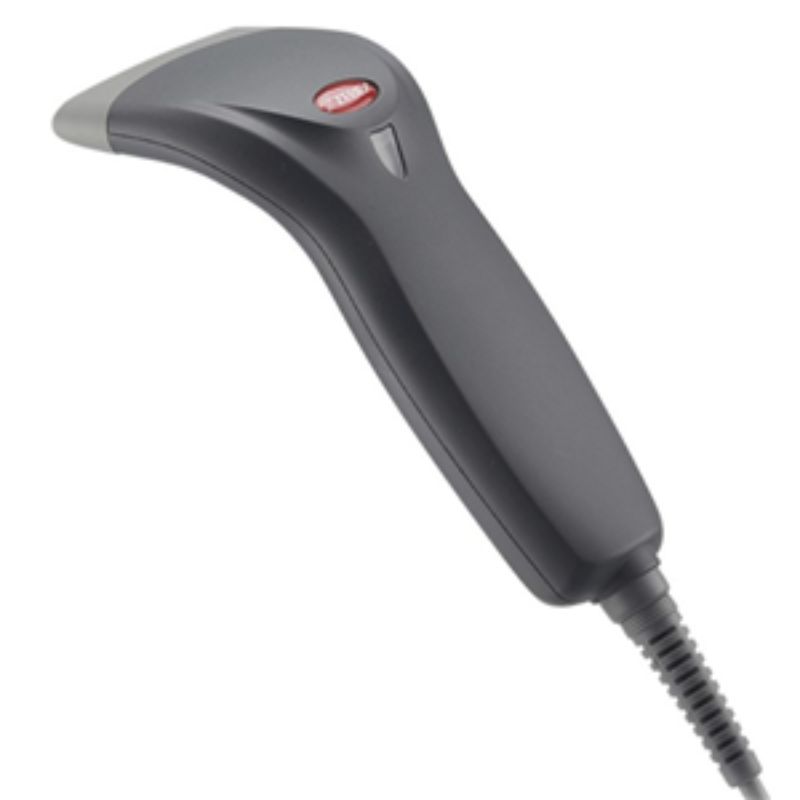 Zebex Z-3220 Plus Linear Image Barcode Scanner USB Black