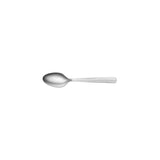 Elegant Tablekraft Lido Teaspoon 12pk, featuring a mirror polish finish and durable design, perfect for any dining occasion.