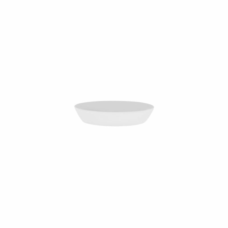 Royal Porcelain - White Album Round Bowl 21cm - Set of 6