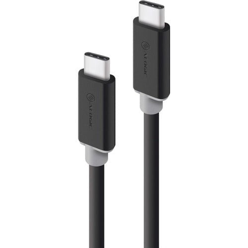 Data Transfer Cable - ALOGIC 2m USB 3.1 USB-C to USB-C - Male to Male