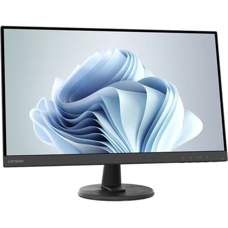 27" Full-HD VA monitor with 1920x1080 resolution, anti-glare screen, FreeSync, HDMI input, and VESA mount compatibility.