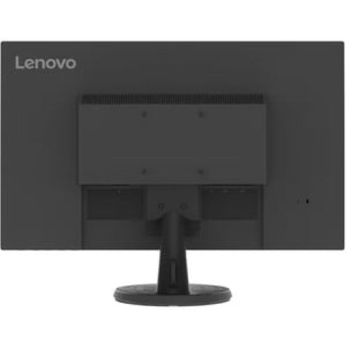 Lenovo C27-40 27" Full-HD VA Monitor with 1920x1080 resolution, low blue light, and versatile connectivity options.