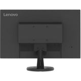 Lenovo C27-40 27" Full-HD VA Monitor with 1920x1080 resolution, low blue light, and versatile connectivity options.