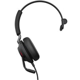 Headset - Jabra Evolve2 40 SE USB-A MS Mono Wired