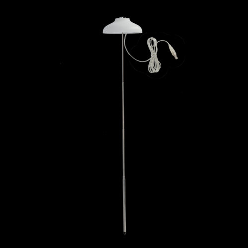 Plant Grow Lamp - White USB (74cm)
