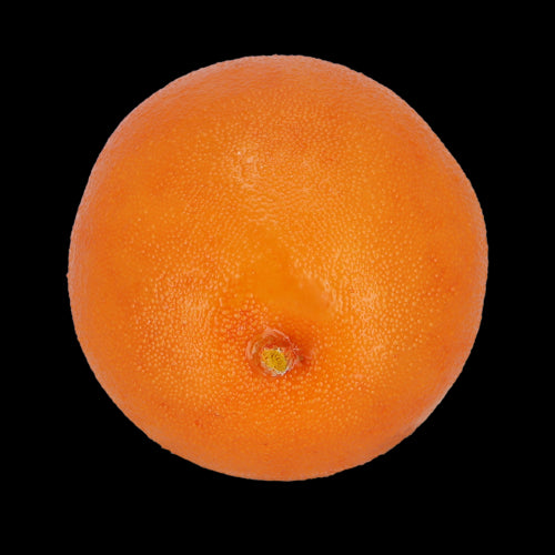Artificial Orange - 9cm (Set of 12)