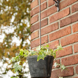 Versatile Flower Pot Hook for easy hanging of pots, ideal for indoor/outdoor use, enhancing any space with vibrant plants.