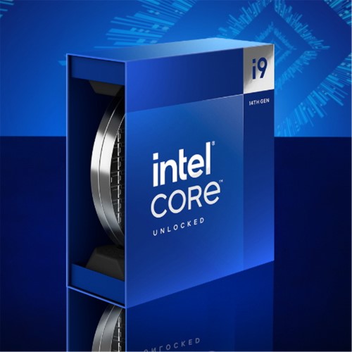 Intel Core i9-14900K Processor 36M Cache 3.2 Ghz LGA1700 BOXED CPU