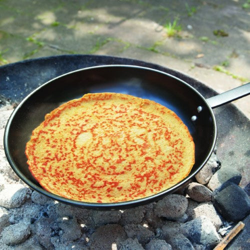 BBQ Pancake Pan (77cm)