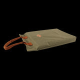 Garden Kneeling Pad (26 x 40cm) with loop handle, providing comfort and knee protection for gardening activities.