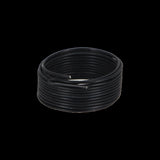 Aluminium Bonsai Wire set of 6, 3mm, durable, flexible, perfect for shaping and training miniature trees.