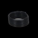 Aluminium bonsai wire set of 6, 3mm thick; durable, flexible, and rust-resistant for shaping and training miniature trees.