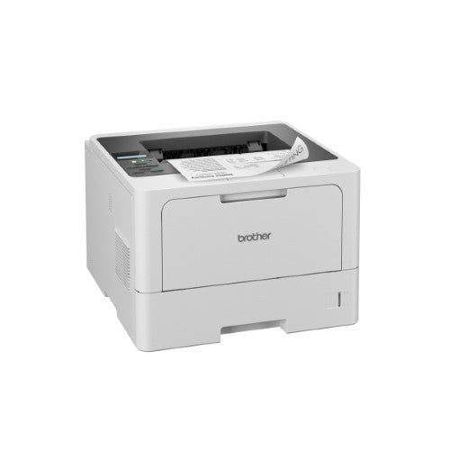 Laser Printer - Brother HLL5210DN Monochrome