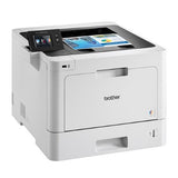 Brother HLL8360CDW Color Laser Printer with 33 ppm speed, duplex printing, and 6.9 cm touchscreen for efficient office use.