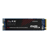 1TB CS3040 M.2 PCIe4 NVMe SSD, ultra-fast 5600 MB/s read, 4300 MB/s write speeds, compact design for desktops and gaming consoles.