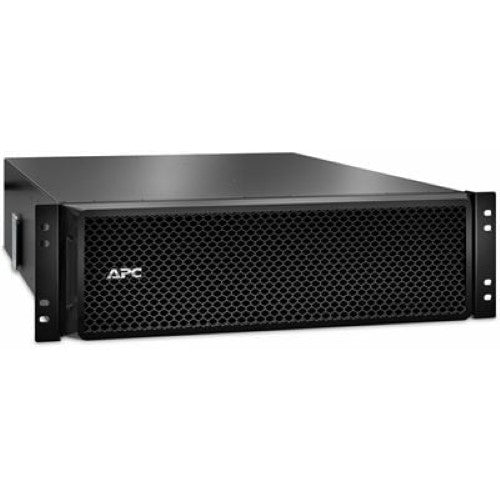 APC Smart-UPS SRT 192V battery pack for 8kVA and 10kVA systems, featuring a spill-proof, rack-mountable design.