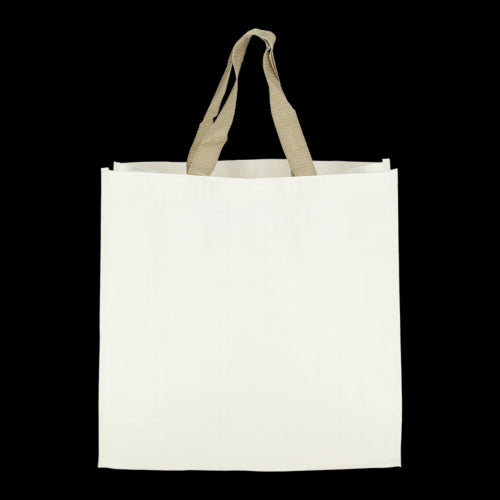 Shopping Bag- Cat Design Assorted 40cm (Set of 24)