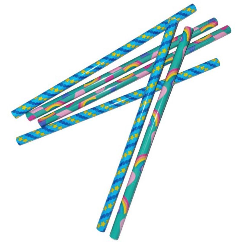 Favors SRT Coloured Pencils - Pack of 4