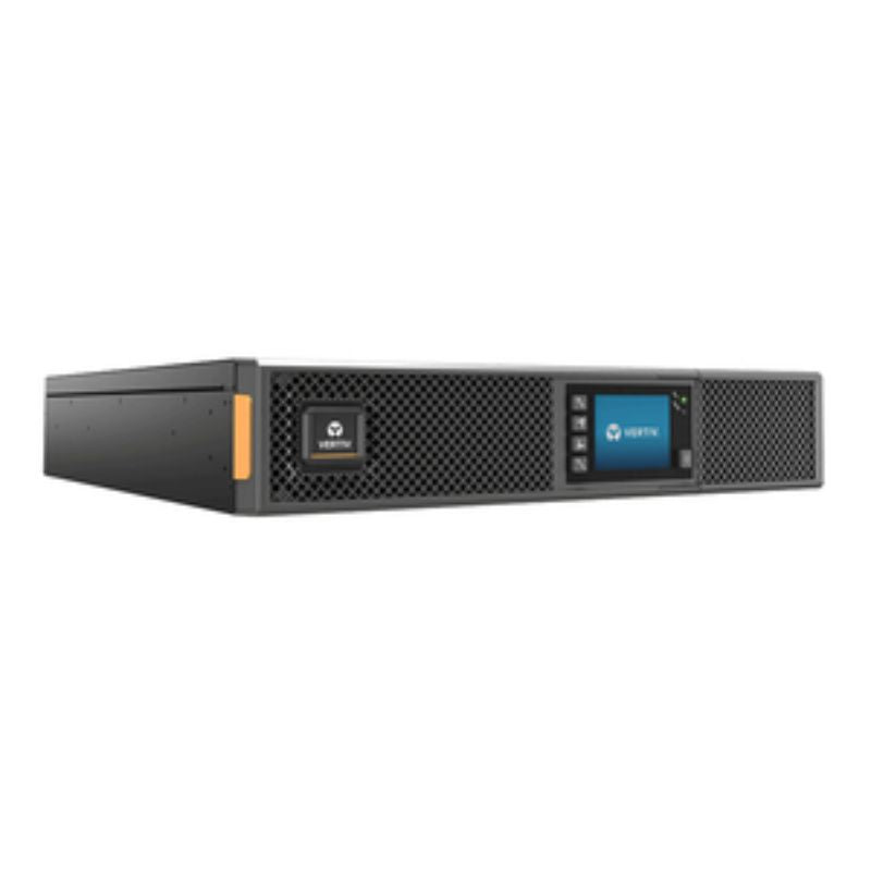 Vertiv LIEBERT GXT5 ON-LINE 1500VA 230V GXT5-1500IRT2UXL 01202009