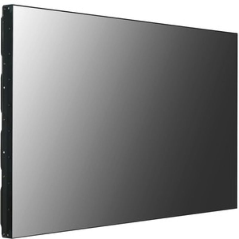 LG 49'' 500 nits FHD Slim Bezel Video Wall - 124.5 cm (49") - 8 GB - 1920 x 1080