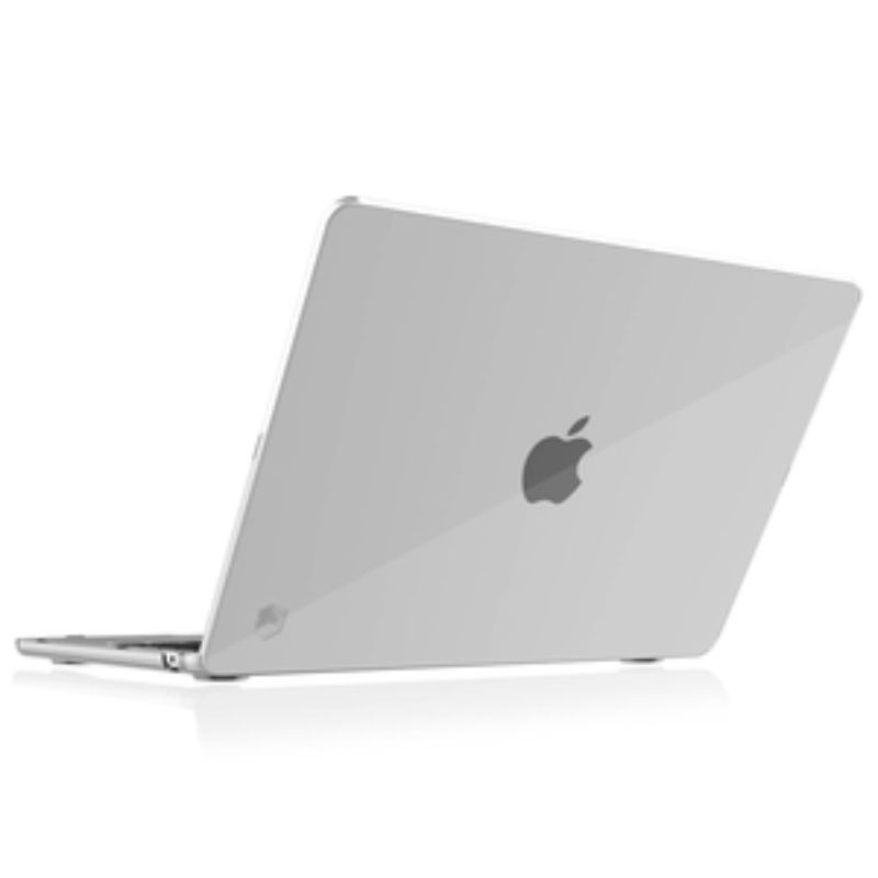 STM studio MacBook Air 13 Retina M2/2022 AP - clear