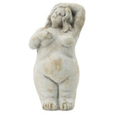 Ornament - Standing Lady (21cm)