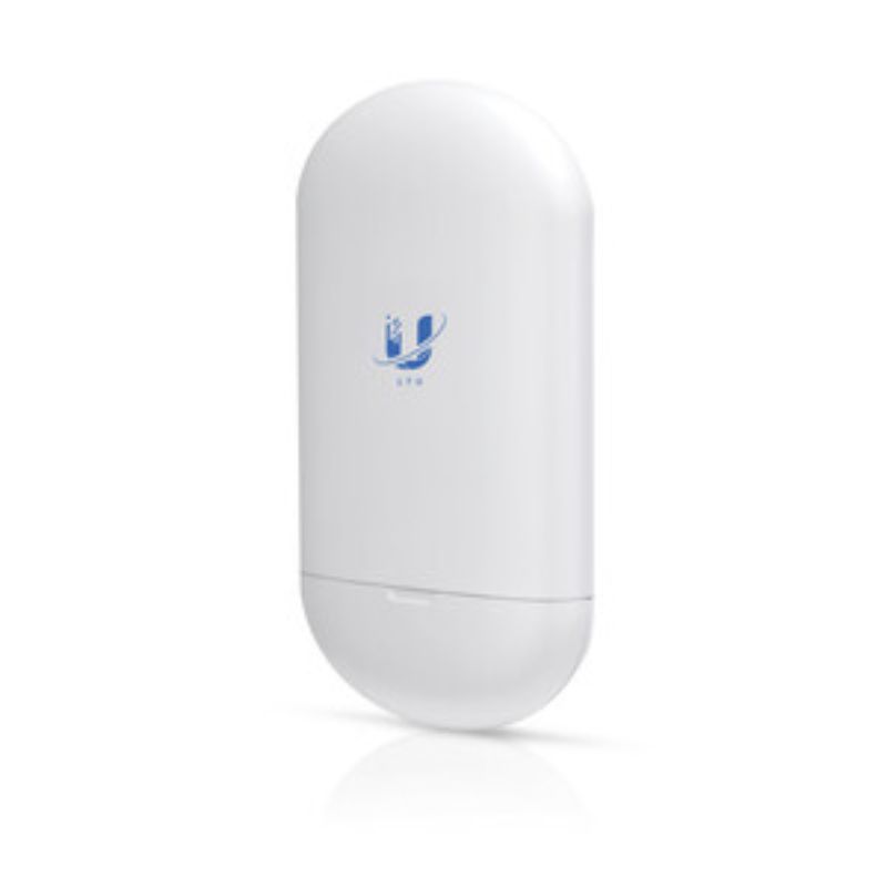 Ubiquiti LTU-Lite wireless access point, 5 GHz, 600 Mbit/s, ideal for efficient home and small business connectivity.