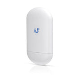 Ubiquiti LTU-Lite wireless access point, 5 GHz, 600 Mbit/s, ideal for efficient home and small business connectivity.