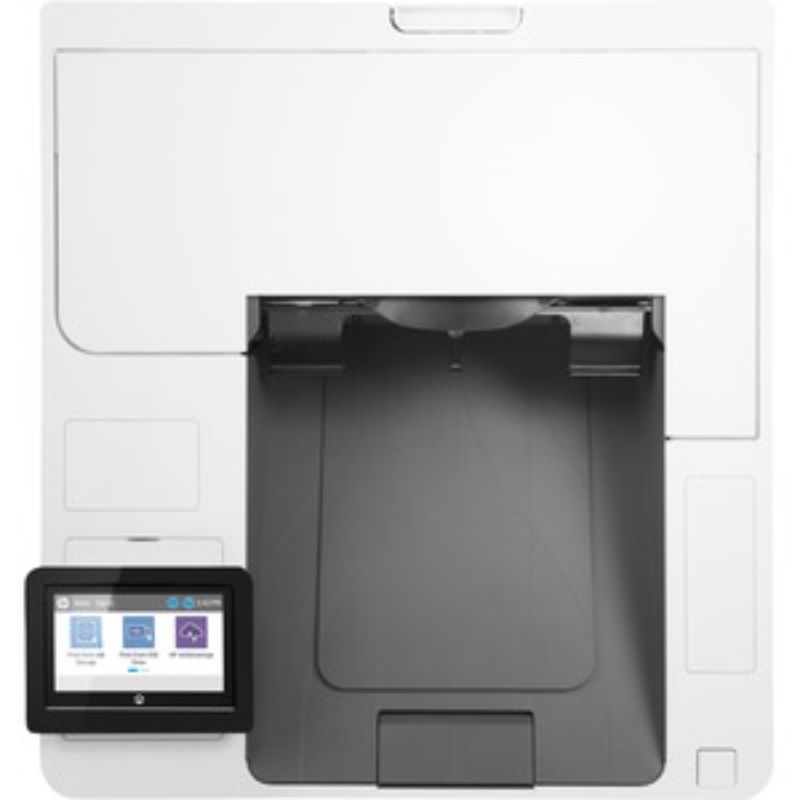 HP LaserJet Enterprise M612dn Desktop Laser Printer - Monochrome - 71 ppm Mono -