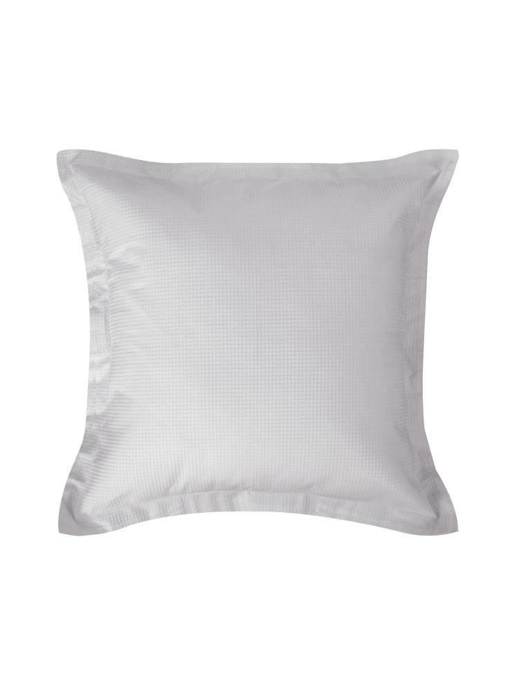 Nova Silver European Pillowcase