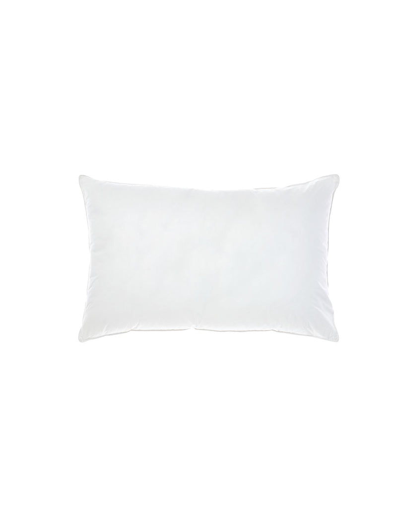 Superior Pillow by Savona  - King - White