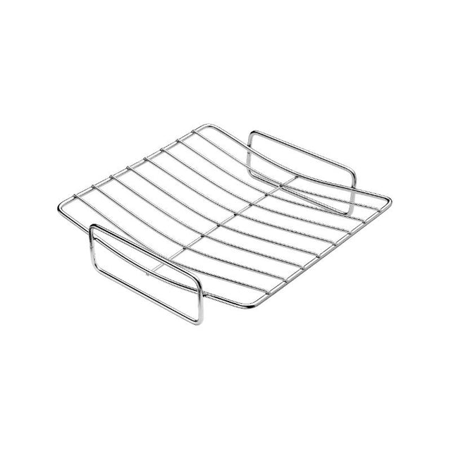 Scanpan Techniq 23.5cm roasting rack, designed for optimal airflow and even cooking in the Square 28cm pan.