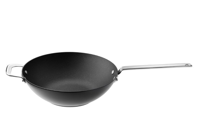 Wok - Scanpan Techniq (30cm)