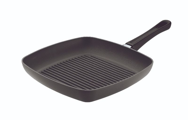 Grill Pan - Scanpan Classic Induction (27CM)