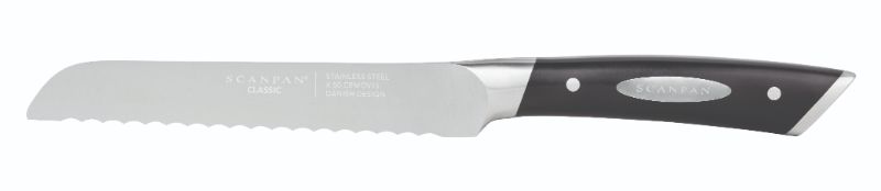 Baguette/Salami Knife - Scanpan Classic (14cm)