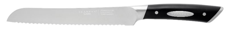 Bread Knife - Scanpan (20cm)