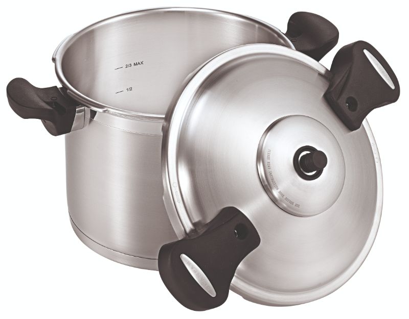 Pressure Cooker - Scanpan (24cm/8L)