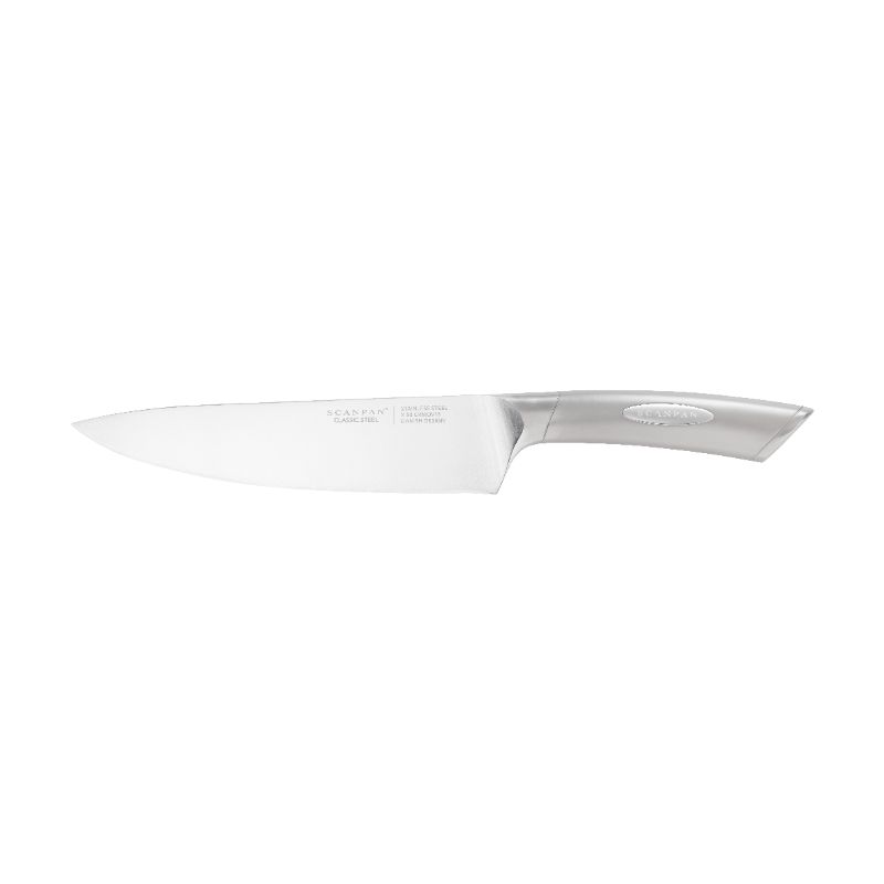 Chefs Knife - Scanpan Classic Steel (20cm)